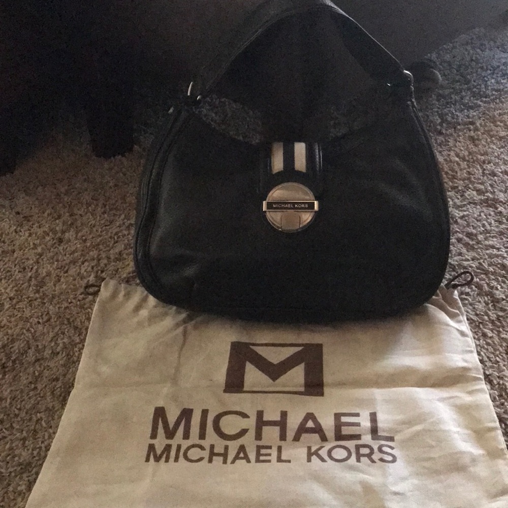 Designer purse